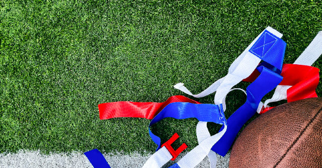 NCAA se move para adicionar um campeonato de futebol de NCAA se move para adicionar um campeonato de futebol de bandeira