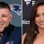 NFL Insider chama a 'sede pública' por causa do escândalo de Mike Vrabel e Dianna Russini