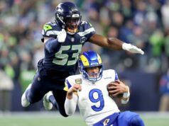 NFL Thanksgiving vs NFL Christmas: Qual feriado é melhor? AJ Epenesa