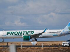 NTSB investiga após pedestre atropelado por voo da Frontier em Denver Yahoo news home