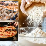 NY pode proibir ingrediente comum encontrado em pizza e bagels por questões de saúde