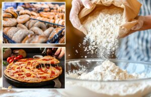 NY pode proibir ingrediente comum encontrado em pizza e bagels por questões de saúde NY pode proibir ingrediente comum encontrado em pizza e bagels por questões de saúde