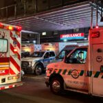 NYC Health and Hospitals afirma que hackers roubaram dados médicos e impressões digitais durante a violação que afetou pelo menos 1,8 milhão de pessoas