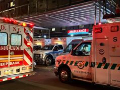NYC Health and Hospitals afirma que hackers roubaram dados médicos e impressões digitais durante a violação que afetou pelo menos 1,8 milhão de pessoas NYC Health and Hospitals afirma que hackers roubaram dados médicos e impressões digitais durante a violação que afetou pelo menos 1,8 milhão de pessoas