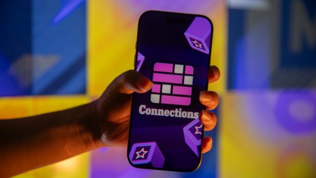 NYT Connections Sports Edition hoje: dicas e respostas para 1º de maio de 2026
