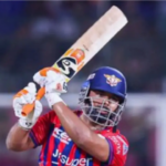 `Na verdade, poderíamos ter marcado cinco ou dez corridas a mais...`: Rishabh Pant