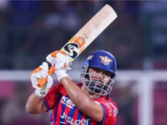 `Na verdade, poderíamos ter marcado cinco ou dez corridas a mais…`: Rishabh Pant `Na verdade, poderíamos ter marcado cinco ou dez corridas a mais...`: Rishabh Pant