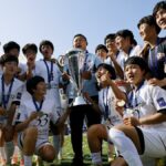 Naegohyang, da Coreia do Norte, venceu o Tokyo Verdy e conquistou o título feminino asiático