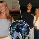 Namorada de Spencer Jones comemora promoção dos Yankees: 'Homem incrível'