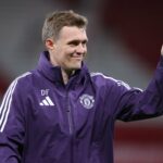 Não apenas JJ Gabriel, Darren Fletcher cita outras 10 estrelas do Man Utd Sub-18 que tiveram 'ótimas temporadas'