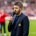 Não apenas Malacia, as ações de Michael Carrick confirmaram que outra estrela do Man Utd não tem futuro