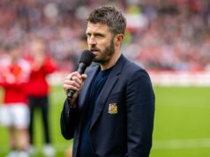 Não apenas Malacia, as ações de Michael Carrick confirmaram que outra estrela do Man Utd não tem futuro Não apenas Malacia, as ações de Michael Carrick confirmaram que outra estrela do Man Utd não tem futuro