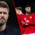 Não apenas Noussair Mazraoui, Michael Carrick deve mostrar mais fé em outra estrela do Man Utd após a vitória do Liverpool – opinião