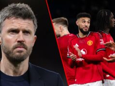 Não apenas Noussair Mazraoui, Michael Carrick deve mostrar mais fé em outra estrela do Man Utd após a vitória do Liverpool – opinião Não apenas Noussair Mazraoui, Michael Carrick deve mostrar mais fé em outra estrela do Man Utd após a vitória do Liverpool – opinião