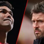 Não apenas a despedida de Casemiro, os torcedores do Man Utd devem se preparar para outra virada crucial em Old Trafford – opinião