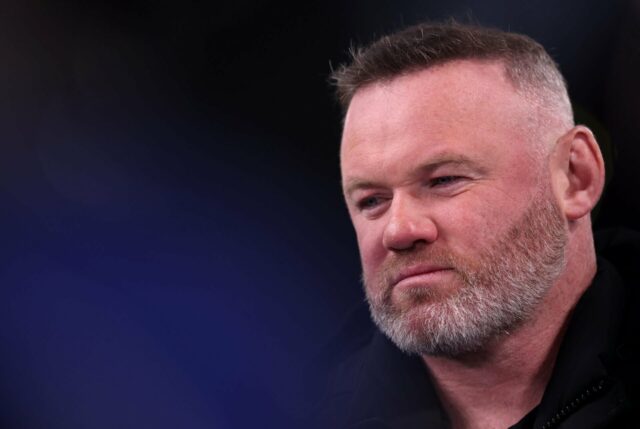 Não apenas para Ruben Amorim, Wayne Rooney acha que a Não apenas para Ruben Amorim, Wayne Rooney acha que a estrela do Man Utd tem sido igualmente “fantástica” sob o comando de Michael Carrick