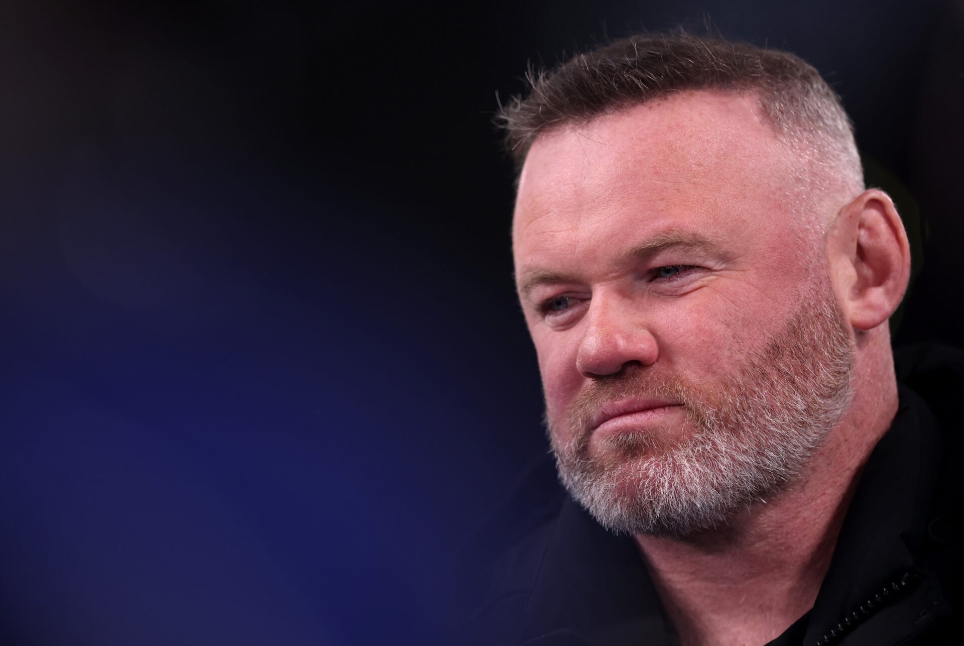 Não apenas para Ruben Amorim, Wayne Rooney acha que a estrela do Man Utd tem sido igualmente “fantástica” sob o comando de Michael Carrick