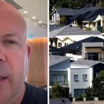 Especialista em propriedades negativas, Chris Gray