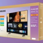Não compre agora: Dua Lipa não está tentando lhe vender uma Smart TV Samsung
