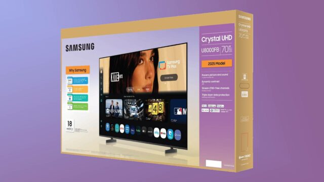 Não compre agora: Dua Lipa não está tentando lhe vender uma Smart TV Samsung
