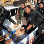 Não deixem que os negacionistas ignorem este registo das atrocidades sexuais cometidas pelo Hamas no dia 7 de Outubro.