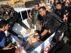 Não deixem que os negacionistas ignorem este registo das atrocidades sexuais cometidas pelo Hamas no dia 7 de Outubro. Não deixem que os negacionistas ignorem este registo das atrocidades sexuais cometidas pelo Hamas no dia 7 de Outubro.