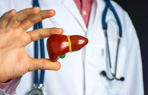 Não é o álcool, os médicos de Mumbai dizem que esses são os novos gatilhos para o fígado gorduroso em jovens Não é o álcool, os médicos de Mumbai dizem que esses são os novos gatilhos para o fígado gorduroso em jovens