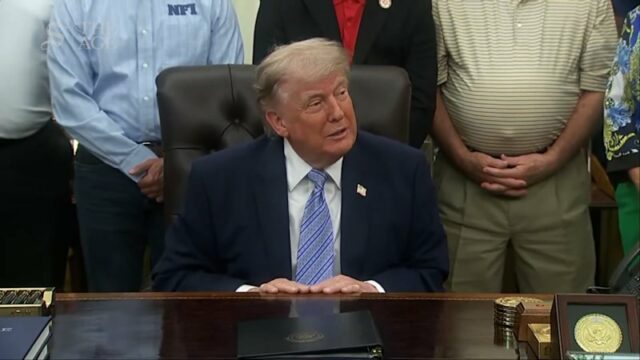 'Não é um bom momento para mim': Trump não tem certeza se comparecerá ao casamento dos filhos

