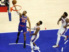 Não há como medir esta versão do valor de Mikal Bridges nos Knicks Não há como medir esta versão do valor de Mikal Bridges nos Knicks