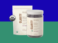 Não há mágica aqui – apenas gomas de cogumelo com alegações de fortalecimento cerebral clinicamente comprovadas Não há mágica aqui – apenas gomas de cogumelo com alegações de fortalecimento cerebral clinicamente comprovadas