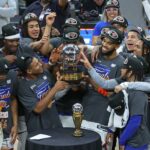 Não há melhor momento como o presente para os Knicks levarem essa corrida irreal até o fim