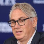 Não há planos para a PGA fora dos EUA ou para a data de maio