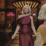 Não interrompa o aquecimento vocal de Hannah Waddingham no SNL UK