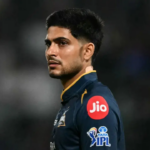 `Não merecíamos vencer esta...`: Capitão do GT, Shubman Gill, sobre derrota contra KKR