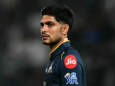`Não merecíamos vencer esta…`: Capitão do GT, Shubman Gill, sobre derrota contra KKR `Não merecíamos vencer esta...`: Capitão do GT, Shubman Gill, sobre derrota contra KKR