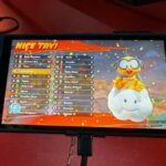 Consola de jogos Nintendo Switch 2