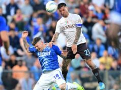 Napoli Ditahan Como, Berapa Poin Lagi Inter de Milão Bisa Pastikan Scudetto? Napoli Ditahan Como, Berapa Poin Lagi Inter de Milão Bisa Pastikan Scudetto?