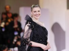 ‘Nárnia’ de Greta Gerwig passa para 2027 com lançamento global Imax antes da estreia na Netflix 'Nárnia' de Greta Gerwig passa para 2027 com lançamento global Imax antes da estreia na Netflix