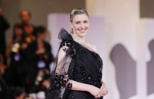 ‘Nárnia’ de Greta Gerwig passa para 2027 com lançamento global Imax antes da estreia na Netflix 'Nárnia' de Greta Gerwig passa para 2027 com lançamento global Imax antes da estreia na Netflix