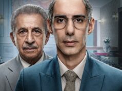 Naseeruddin Shah, Jim Sarbh Amazon MX Player Series ‘Made in India: A Titan Story’ define data de estreia em junho (EXCLUSIVO) Naseeruddin Shah, Jim Sarbh Amazon MX Player Series 'Made in India: A Titan Story' define data de estreia em junho (EXCLUSIVO)