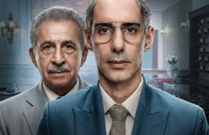 Naseeruddin Shah, Jim Sarbh Amazon MX Player Series ‘Made in India: A Titan Story’ define data de estreia em junho (EXCLUSIVO) Naseeruddin Shah, Jim Sarbh Amazon MX Player Series 'Made in India: A Titan Story' define data de estreia em junho (EXCLUSIVO)