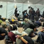 Nasib 430 Aktivis Global Sumud Flotilla Terungkap, Akan Dipenjara di Ketziot