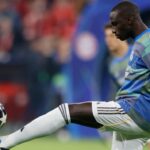 Nasib Tragis Bek Real Madrid, Ferland Mendy Terancam Akhiri Karier Lebih Cepat