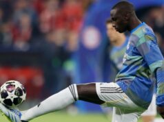 Nasib Tragis Bek Real Madrid, Ferland Mendy Terancam Akhiri Karier Lebih Cepat Nasib Tragis Bek Real Madrid, Ferland Mendy Terancam Akhiri Karier Lebih Cepat
