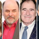 Natalie Lander, Jason Alexander, Patton Oswalt, Richard Kind e mais embarcam no piloto de comédia independente 'To Life' do produtor de 'Young Sheldon' David Bickel (EXCLUSIVO)