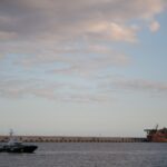 Navio de cruzeiro atingido por surto de hantavírus chega a Tenerife
