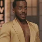 Ncuti Gatwa mira em 'Doctor Who' no monólogo 'SNL UK': 'Cerca de 12 de vocês me assistiram ... Talvez seja por isso que continuei chorando'