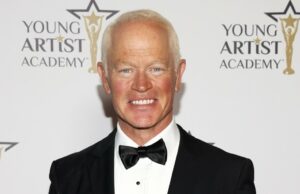 Neal McDonough afirma que perdeu o emprego porque foi rotulado de ‘louco religioso’ Estrelas de Hollywood falam pessoalmente sobre o que a fé significa para elas Jonathan Roumie Sadie Robertson Huff Ben Higgins Jana Kramer