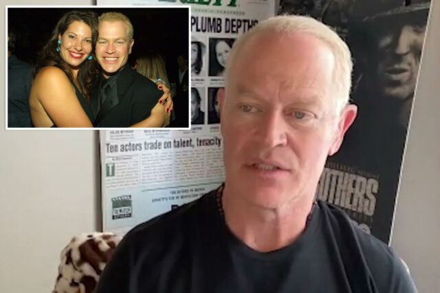 Neal McDonough diz que Hollywood o rotulou de 'maluco religioso', Neal McDonough diz que Hollywood o rotulou de 'maluco religioso', custou-lhe sua carreira e sua casa
