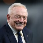 Jerry Jones, Dallas Cowboys